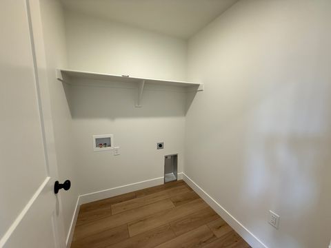 Tiny photo for 6397 S LARRY WAY #132, South Weber, UT 84405 (MLS # 2156874)