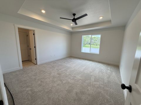 Tiny photo for 6397 S LARRY WAY #132, South Weber, UT 84405 (MLS # 2156874)