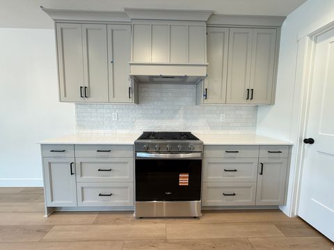 Tiny photo for 6397 S LARRY WAY #132, South Weber, UT 84405 (MLS # 2156874)