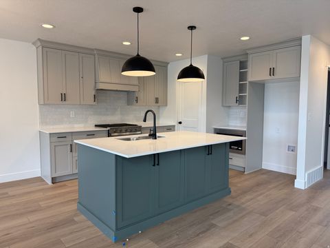 Tiny photo for 6397 S LARRY WAY #132, South Weber, UT 84405 (MLS # 2156874)