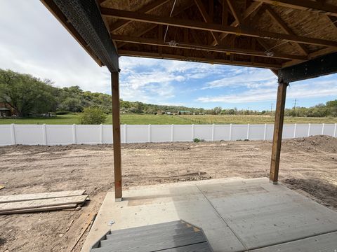 Tiny photo for 6397 S LARRY WAY #132, South Weber, UT 84405 (MLS # 2156874)