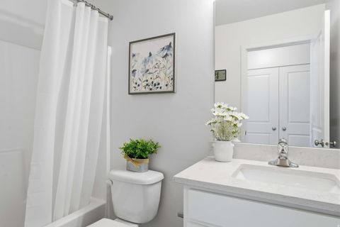 Tiny photo for 7073 N MOUNTAIN FIELD DR, Eagle Mountain, UT 84005 (MLS # 2136981)