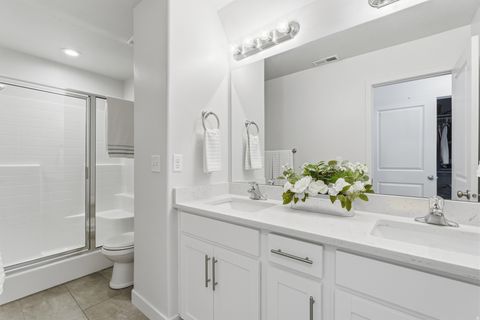 Tiny photo for 7073 N MOUNTAIN FIELD DR, Eagle Mountain, UT 84005 (MLS # 2136981)