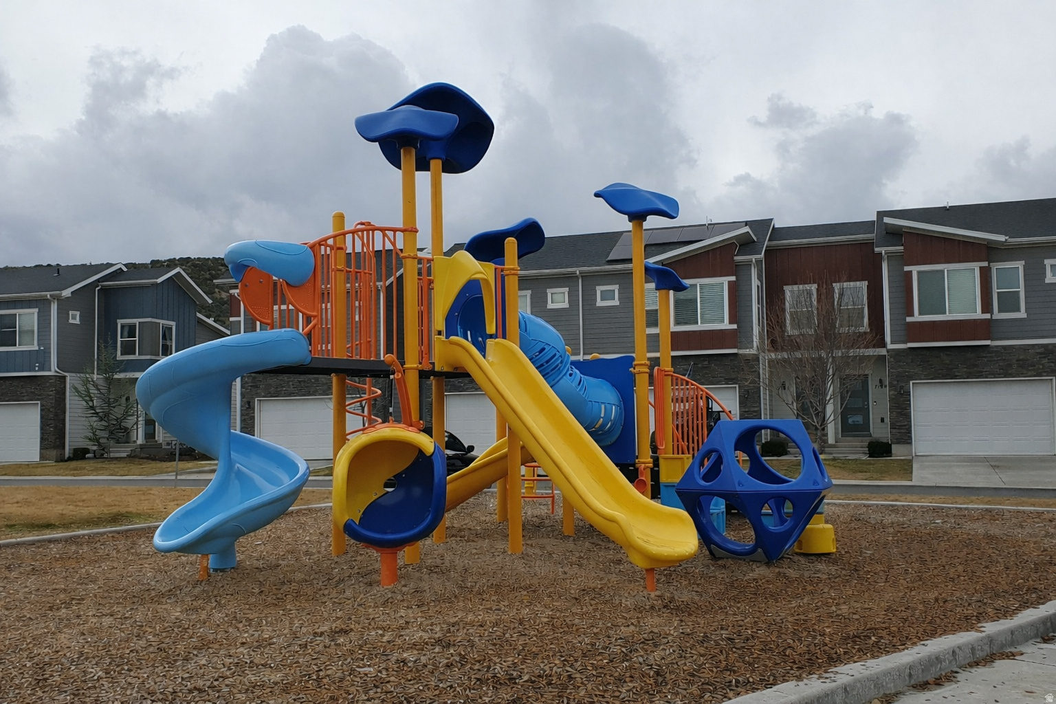 EVANS RANCH - Residential