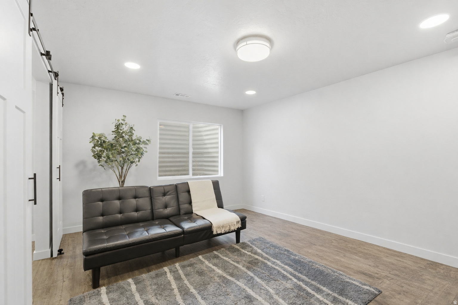 EVANS RANCH - Residential