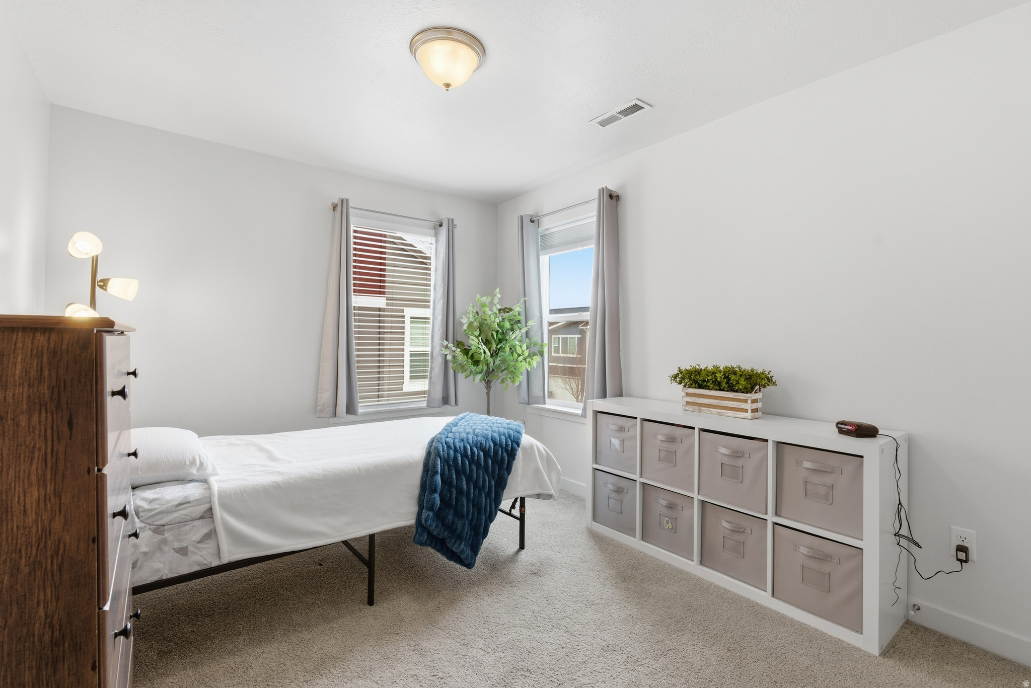 EVANS RANCH - Residential