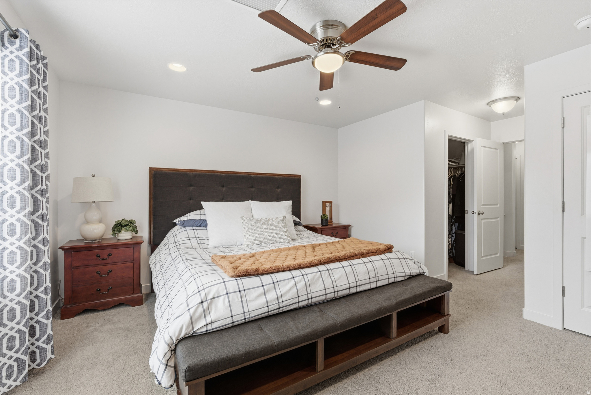 EVANS RANCH - Residential