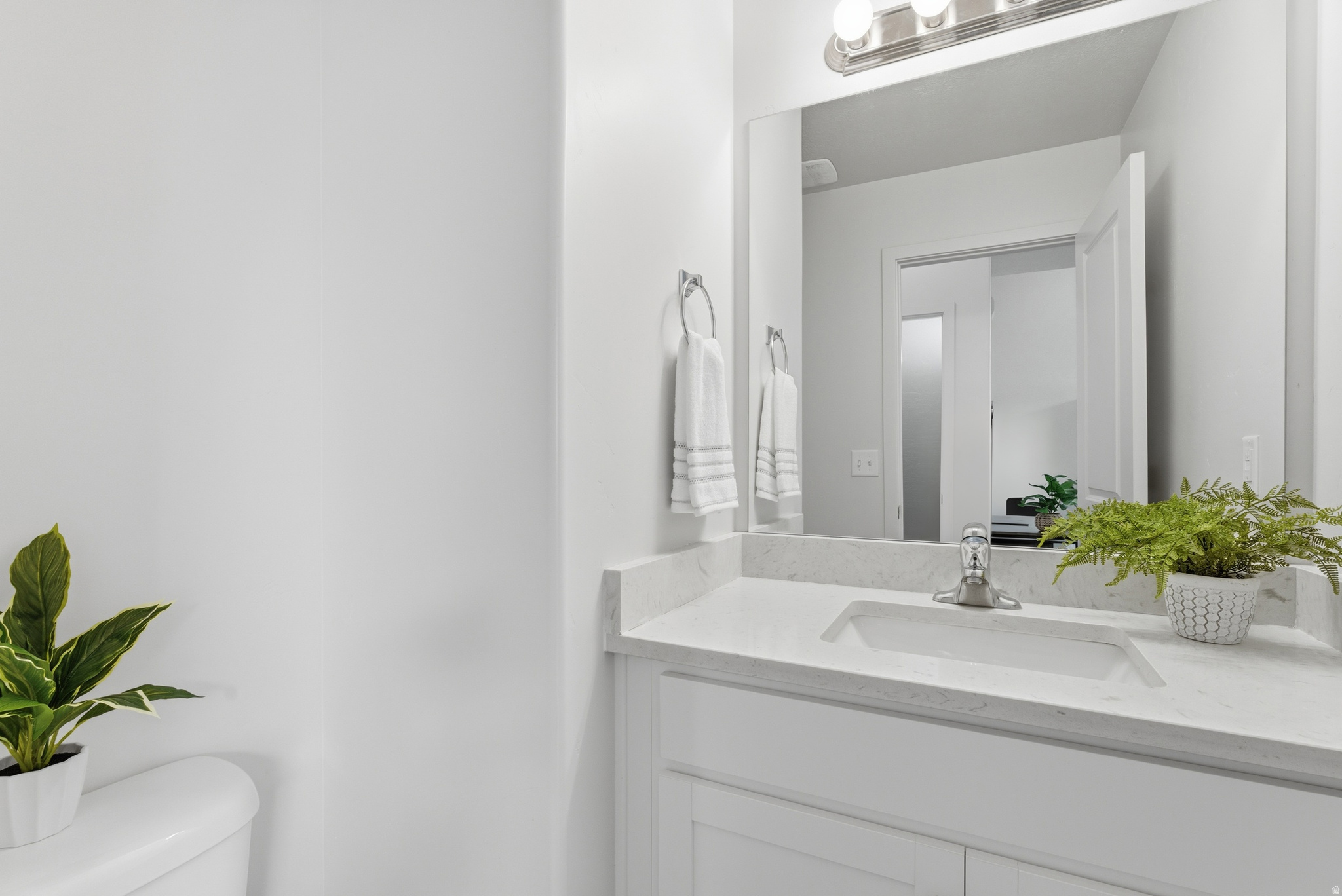 EVANS RANCH - Residential