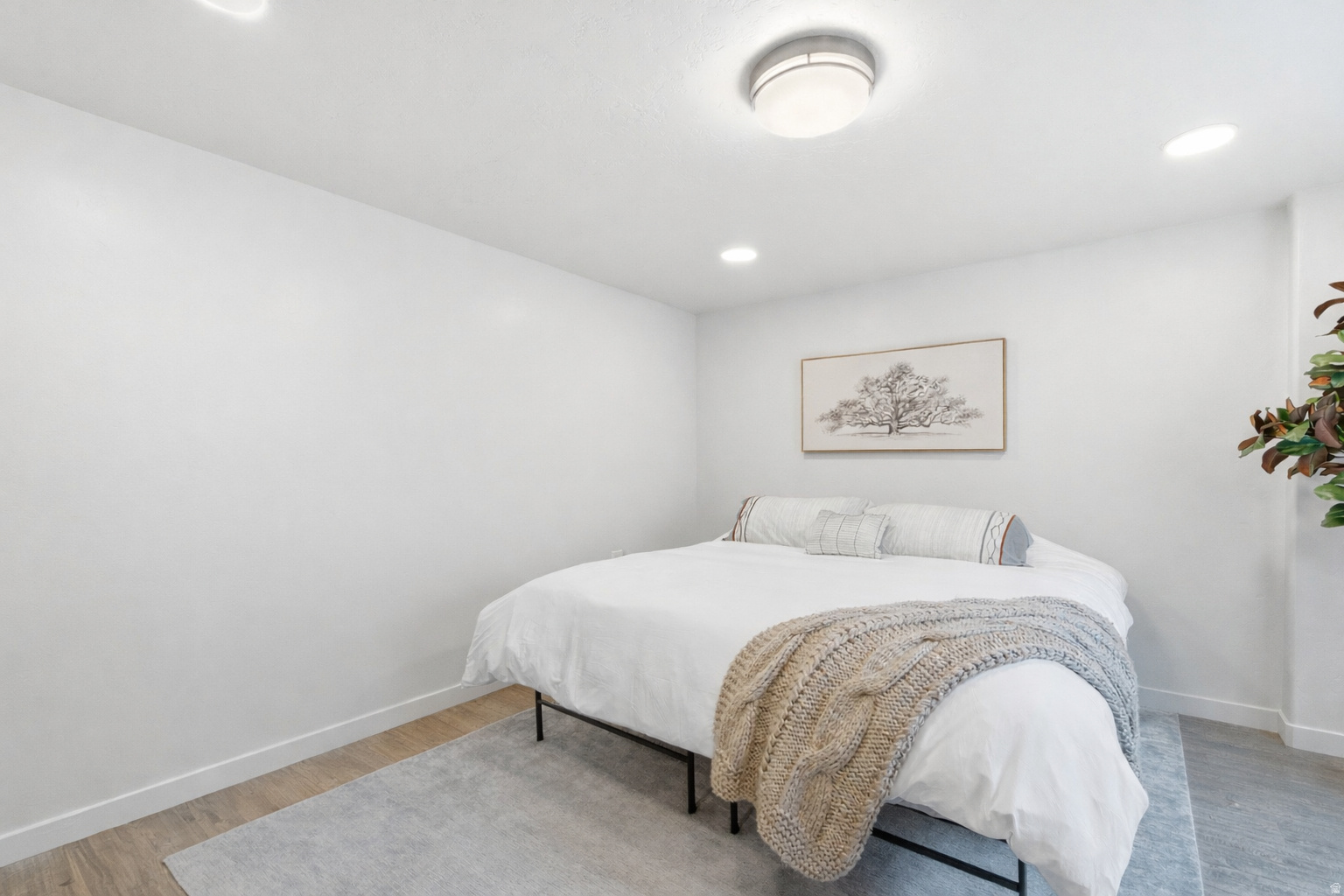 EVANS RANCH - Residential