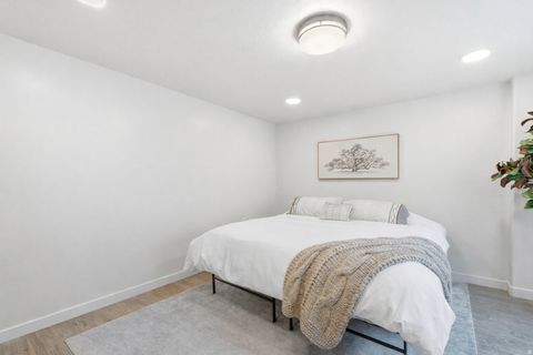 Tiny photo for 7073 N MOUNTAIN FIELD DR, Eagle Mountain, UT 84005 (MLS # 2136981)