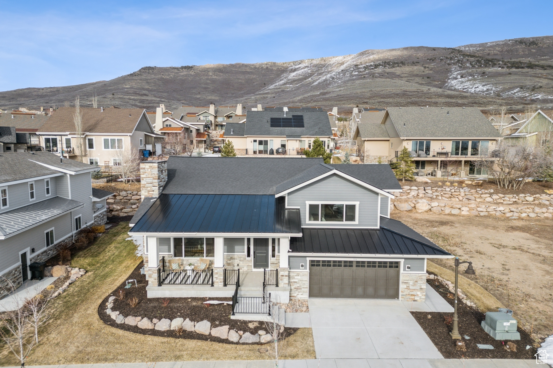 584 W Knollwood Dr, Heber City, Utah image 2