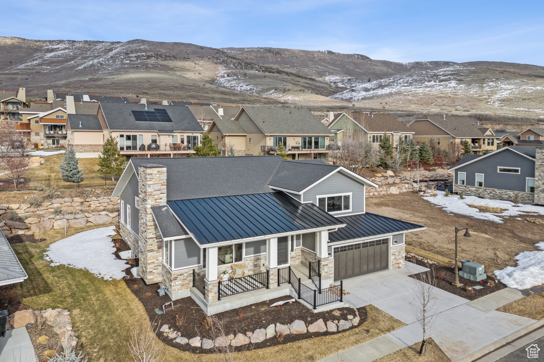584 W Knollwood Dr, Heber City, Utah image 3