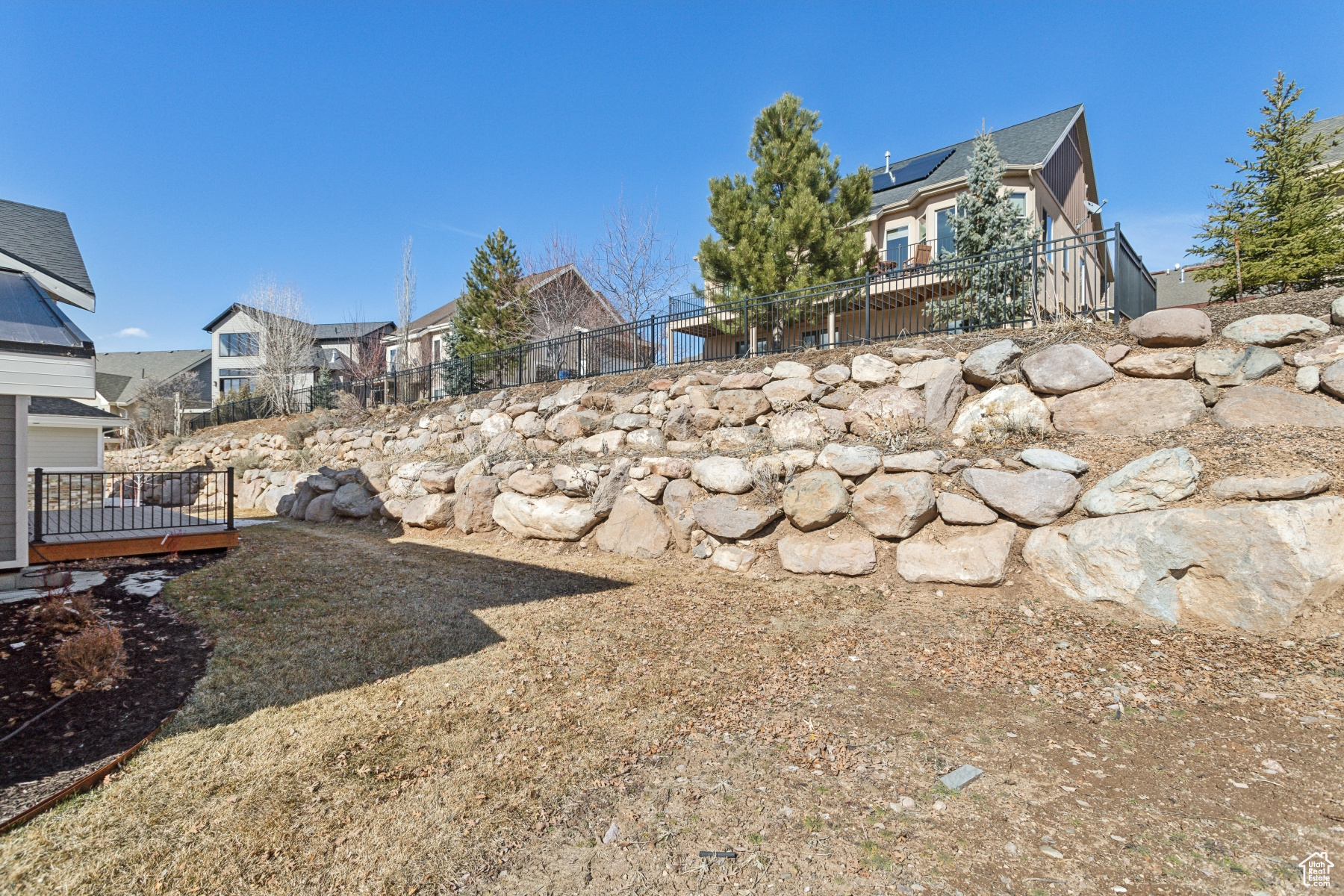 Heber City, Utah 84032, United States, 3 Bedrooms Bedrooms, ,4 BathroomsBathrooms,Residential,Pending,91156