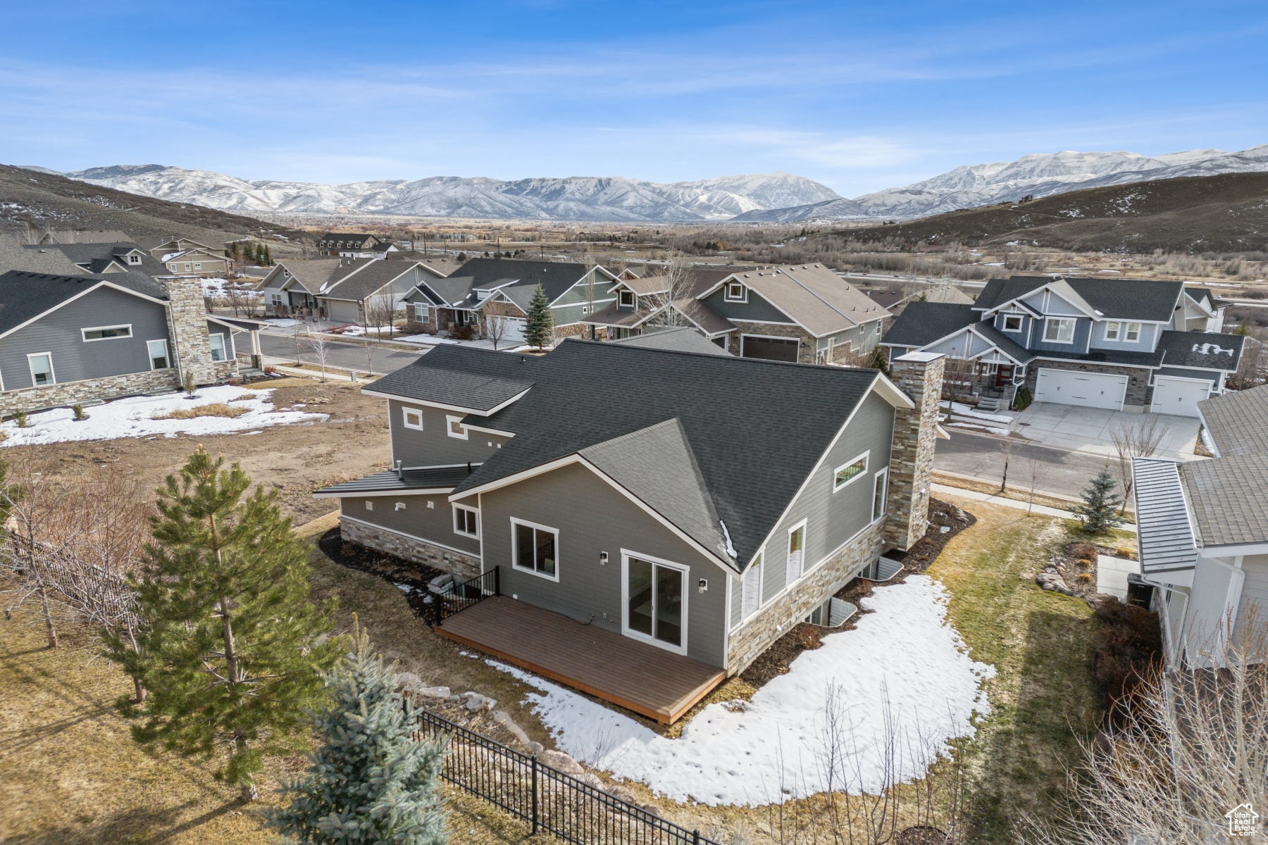 584 W Knollwood Dr, Heber City, Utah image 49