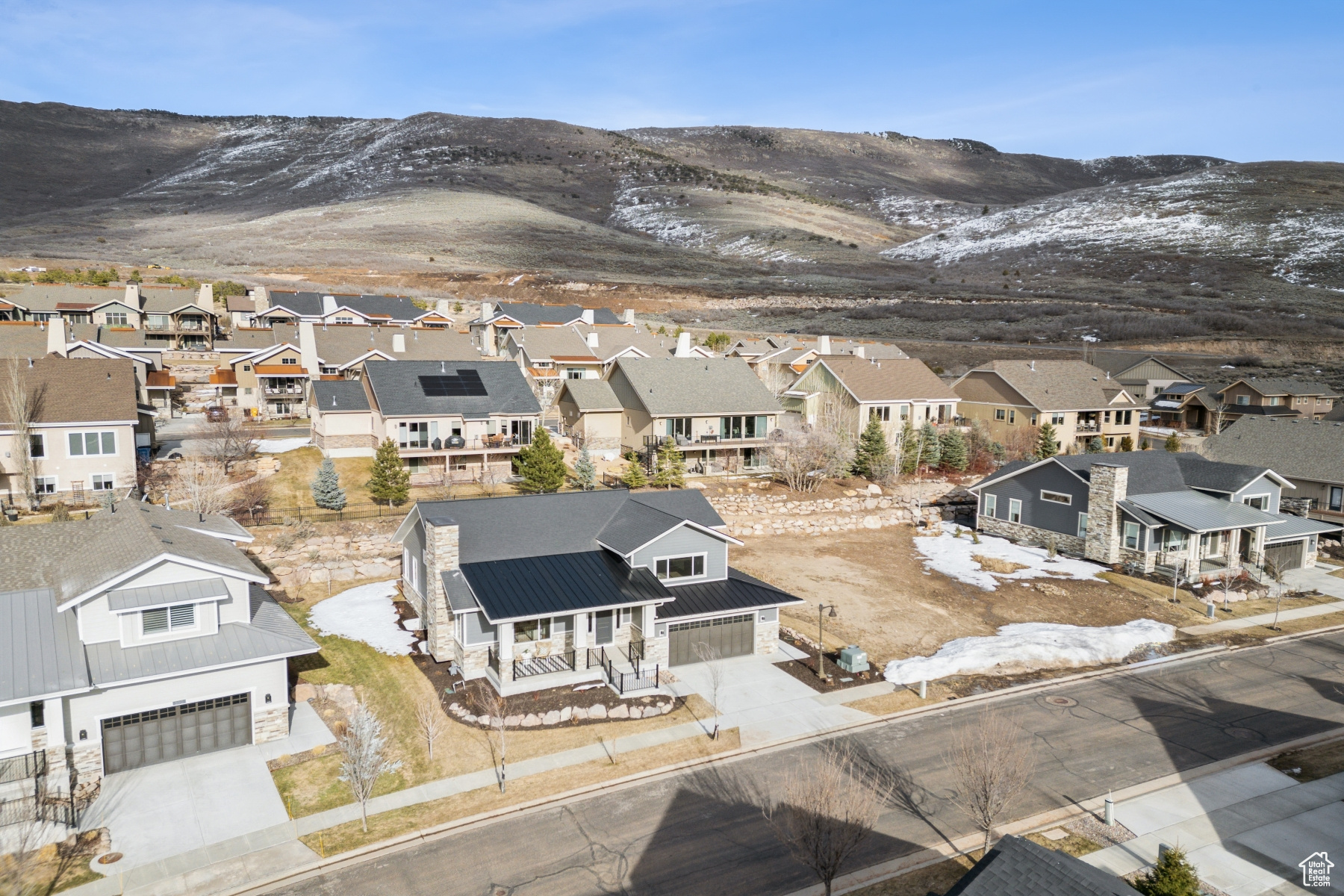 584 W Knollwood Dr, Heber City, Utah image 4