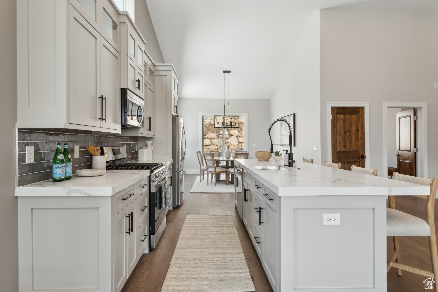 584 W Knollwood Dr, Heber City, Utah image 13
