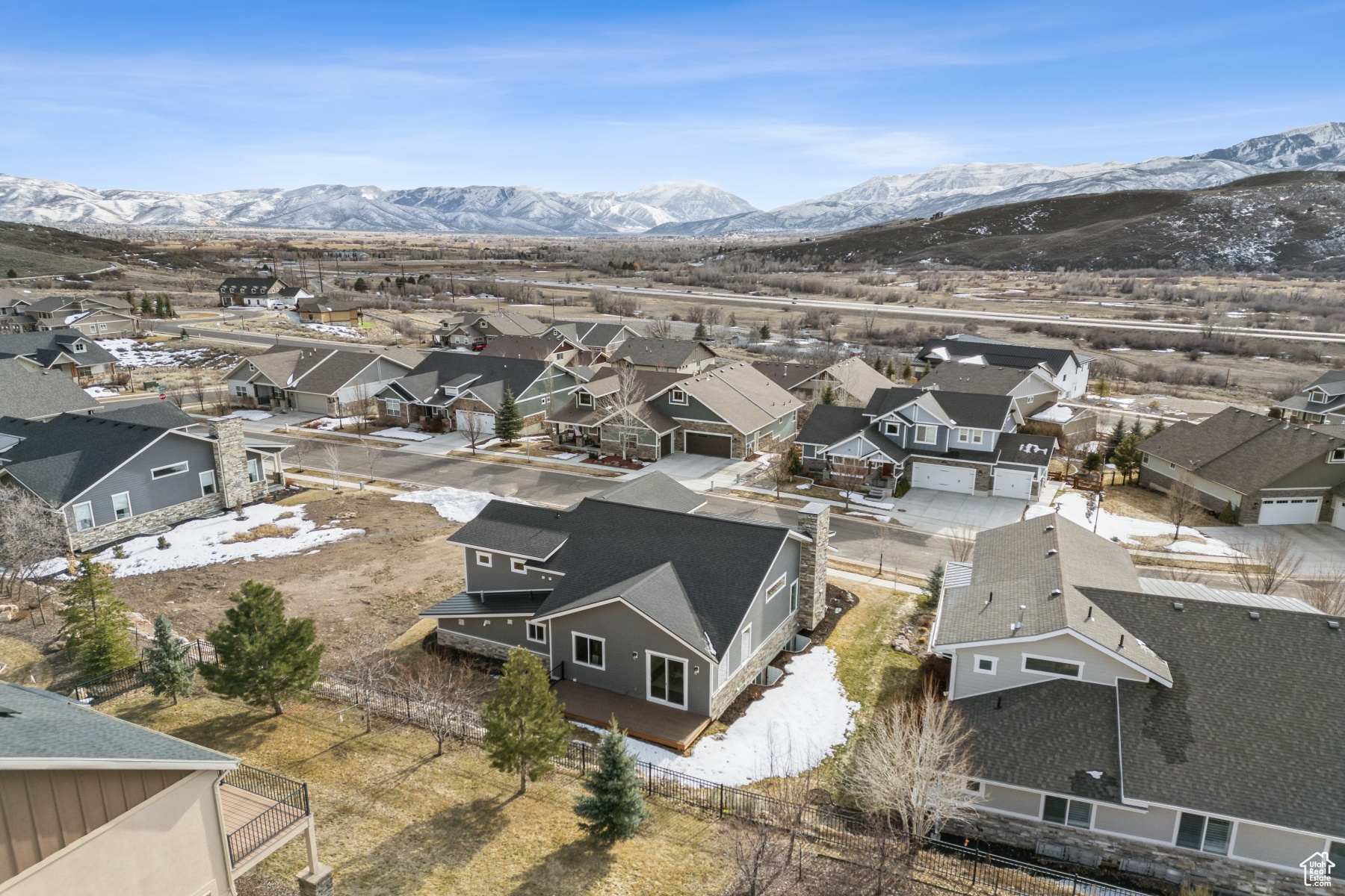 Heber City, Utah 84032, United States, 3 Bedrooms Bedrooms, ,4 BathroomsBathrooms,Residential,Pending,91156