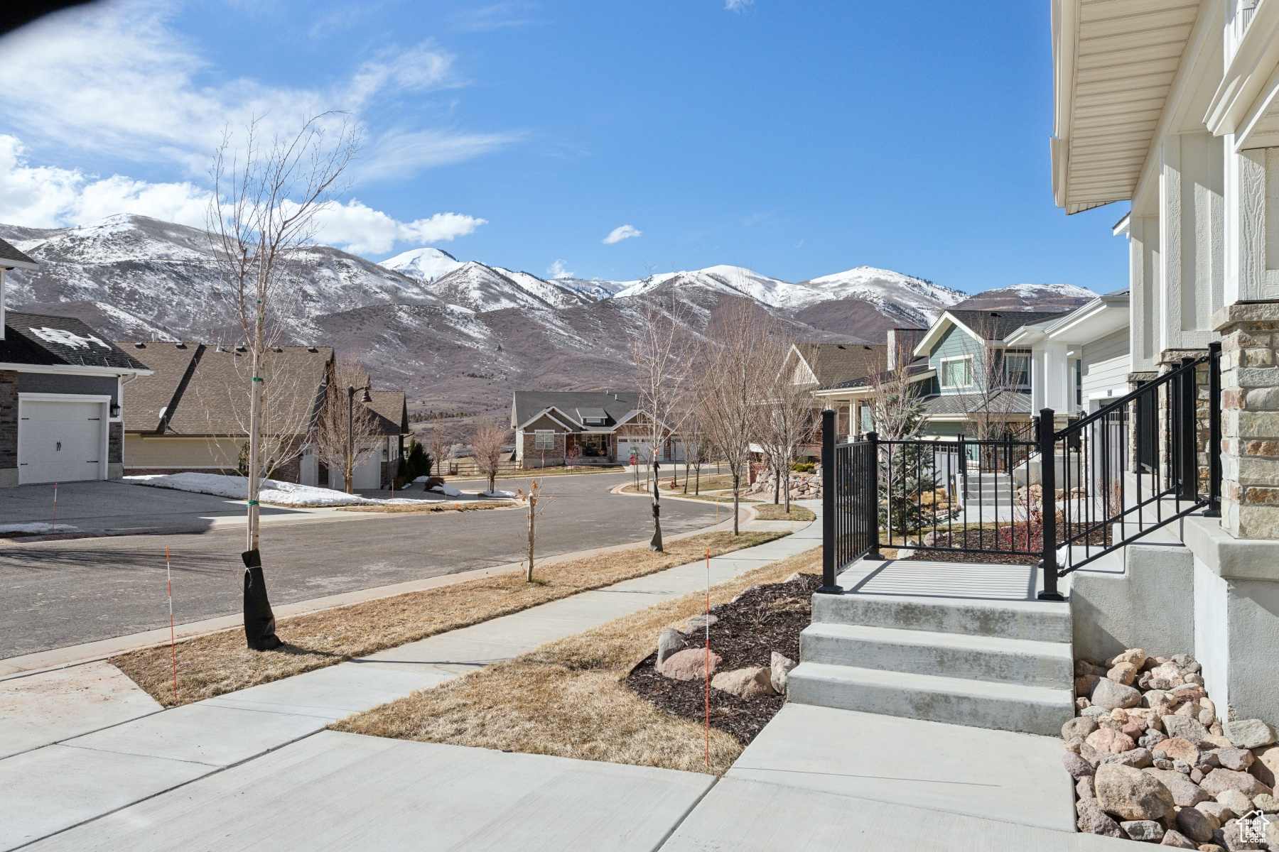 584 W Knollwood Dr, Heber City, Utah image 5