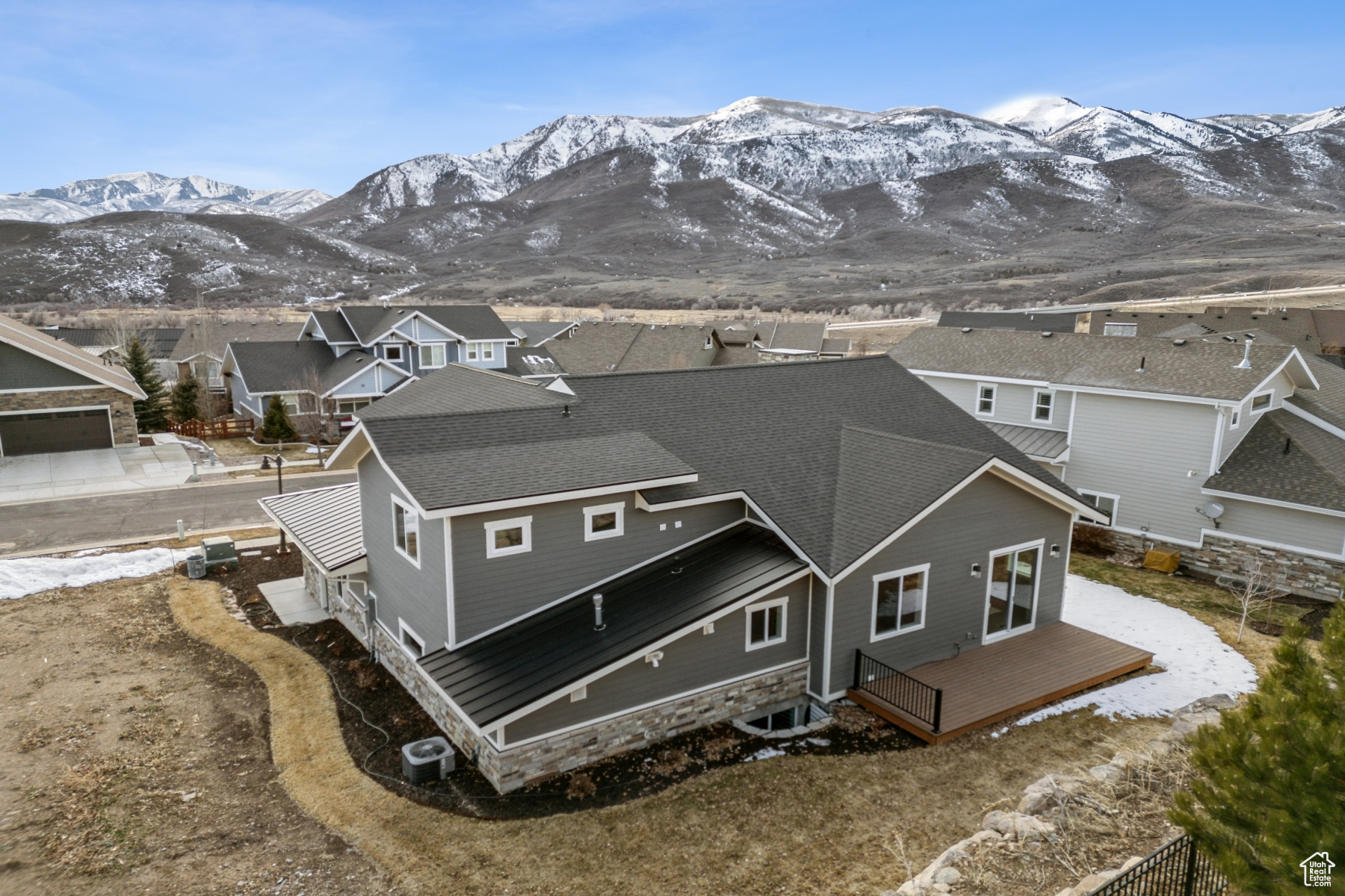 584 W Knollwood Dr, Heber City, Utah image 50