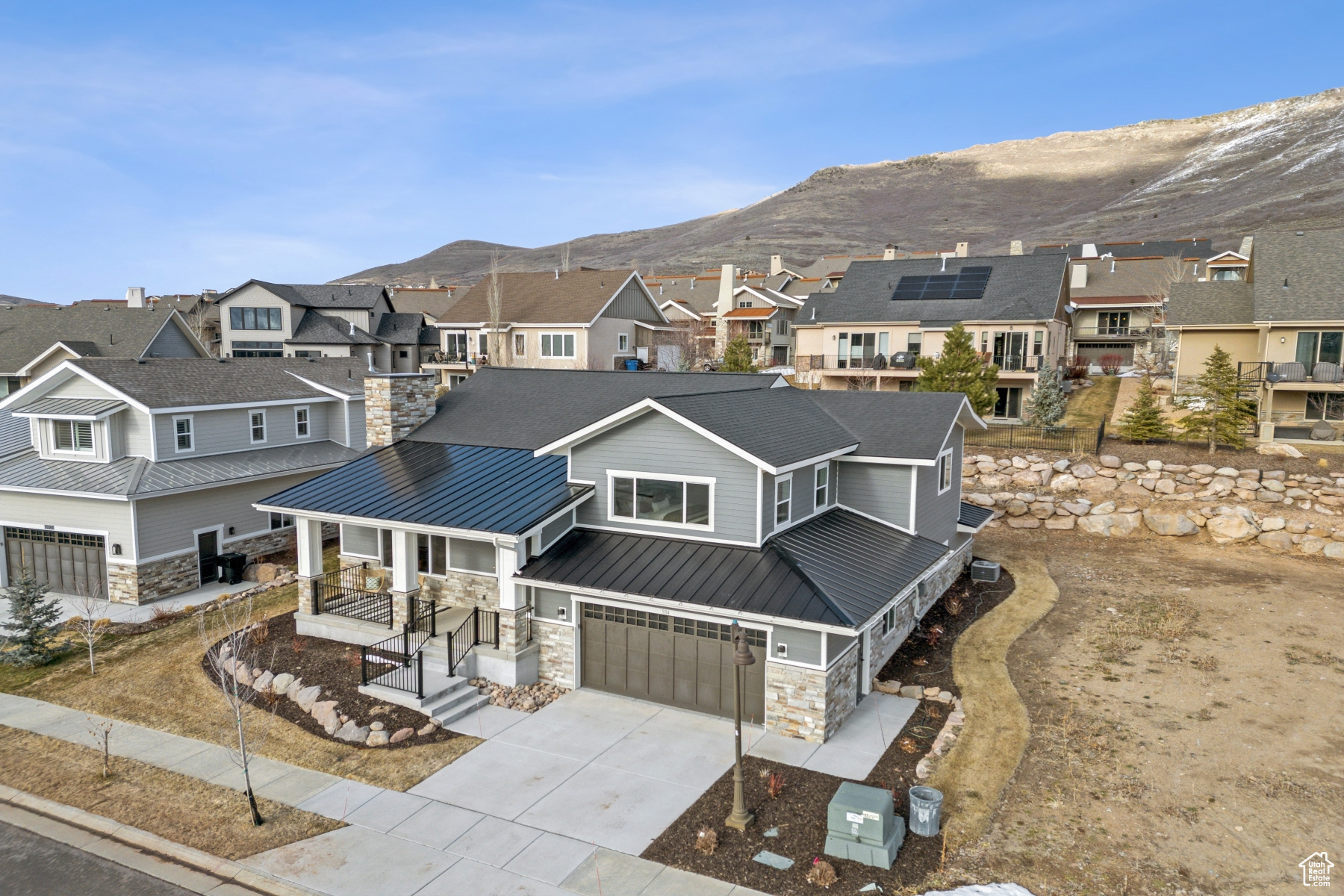 584 W Knollwood Dr, Heber City, Utah image 1