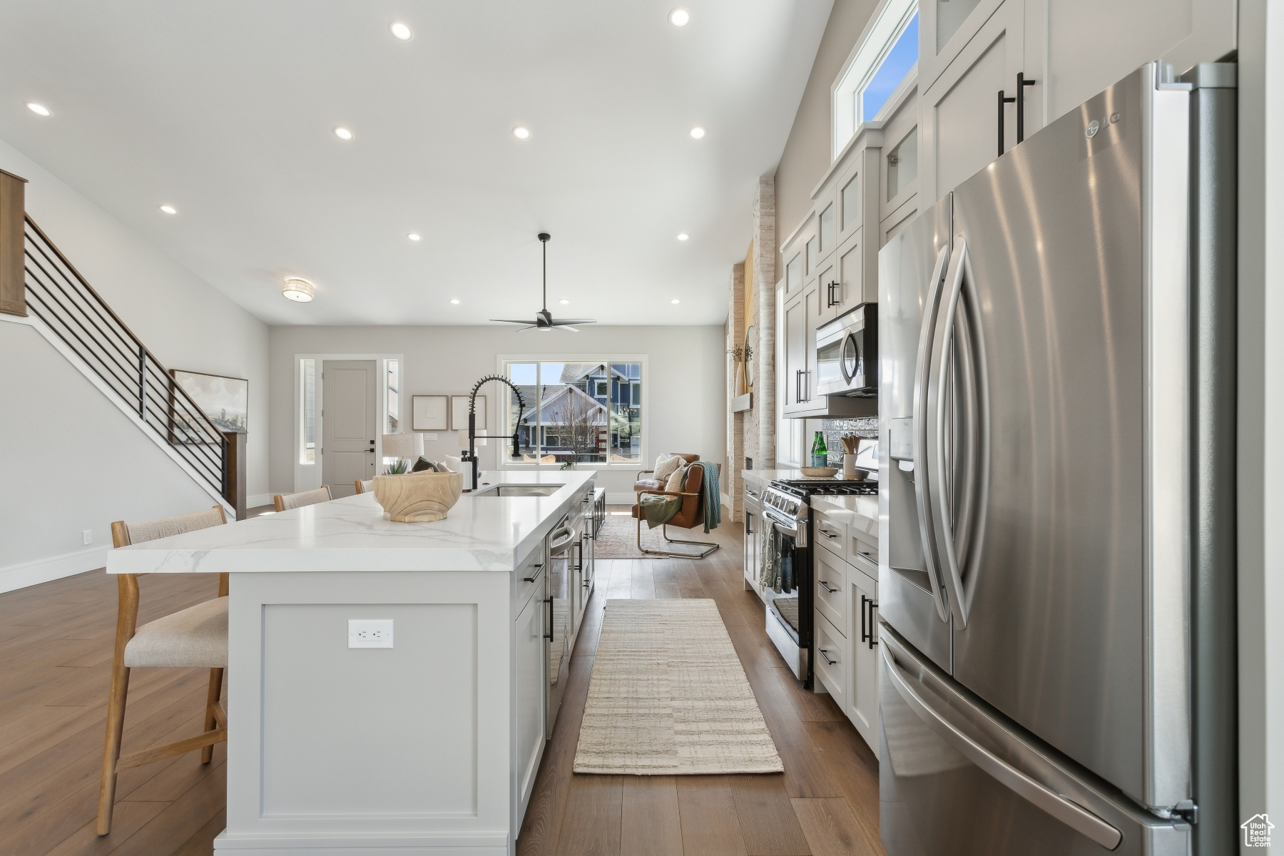 584 W Knollwood Dr, Heber City, Utah image 17