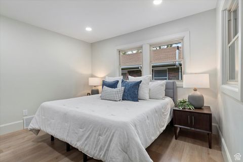 Tiny photo for 855 E BELMONT AVE S, Salt Lake City, UT 84105 (MLS # 2119194)