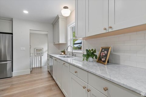 Tiny photo for 855 E BELMONT AVE S, Salt Lake City, UT 84105 (MLS # 2119194)