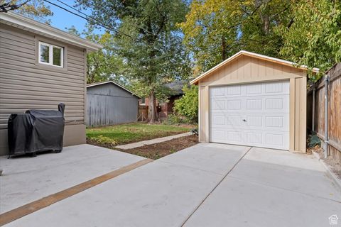 Tiny photo for 855 E BELMONT AVE S, Salt Lake City, UT 84105 (MLS # 2119194)