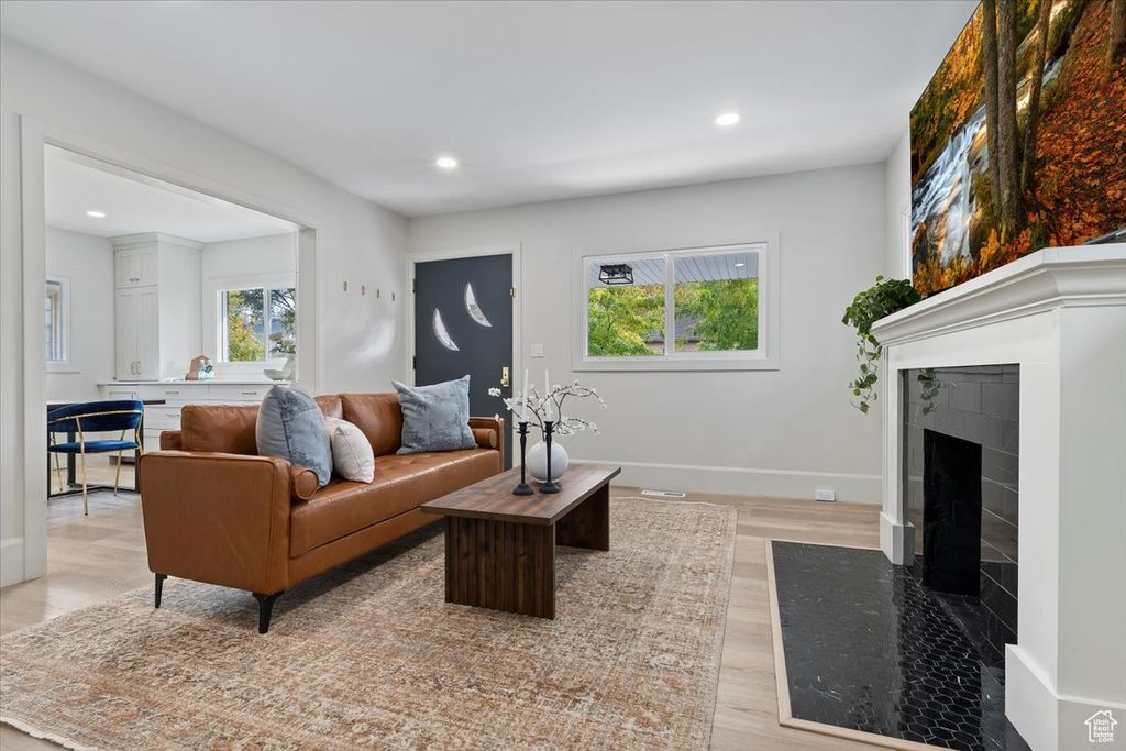 Photo of 855 E BELMONT AVE S, Salt Lake City, UT 84105 (MLS # 2119194)