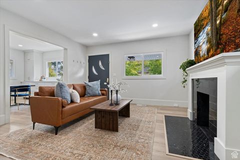 Tiny photo for 855 E BELMONT AVE S, Salt Lake City, UT 84105 (MLS # 2119194)