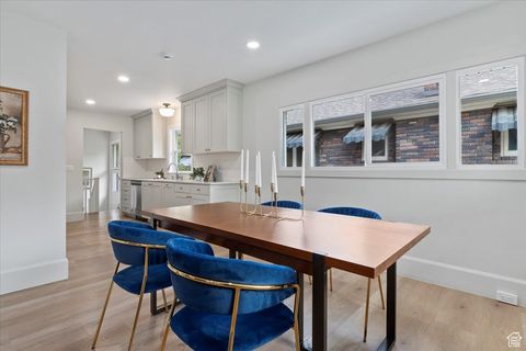 Tiny photo for 855 E BELMONT AVE S, Salt Lake City, UT 84105 (MLS # 2119194)