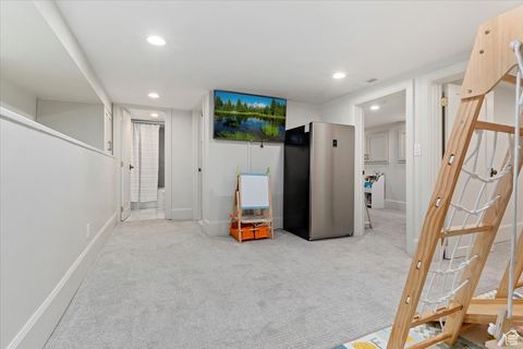 Tiny photo for 855 E BELMONT AVE S, Salt Lake City, UT 84105 (MLS # 2119194)