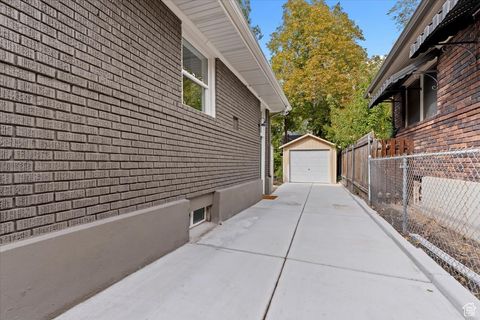 Tiny photo for 855 E BELMONT AVE S, Salt Lake City, UT 84105 (MLS # 2119194)