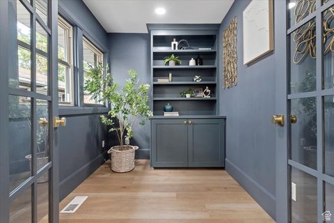 Tiny photo for 855 E BELMONT AVE S, Salt Lake City, UT 84105 (MLS # 2119194)