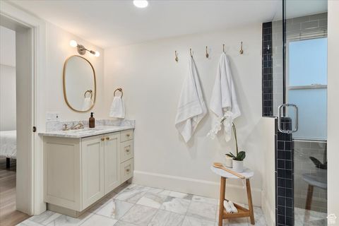 Tiny photo for 855 E BELMONT AVE S, Salt Lake City, UT 84105 (MLS # 2119194)