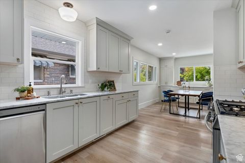 Tiny photo for 855 E BELMONT AVE S, Salt Lake City, UT 84105 (MLS # 2119194)