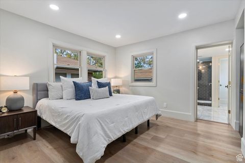 Tiny photo for 855 E BELMONT AVE S, Salt Lake City, UT 84105 (MLS # 2119194)