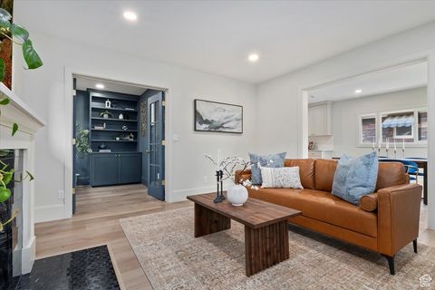 Tiny photo for 855 E BELMONT AVE S, Salt Lake City, UT 84105 (MLS # 2119194)