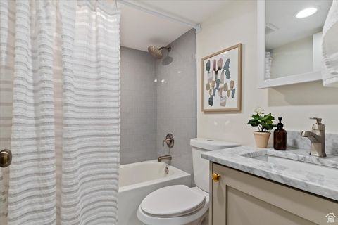 Tiny photo for 855 E BELMONT AVE S, Salt Lake City, UT 84105 (MLS # 2119194)