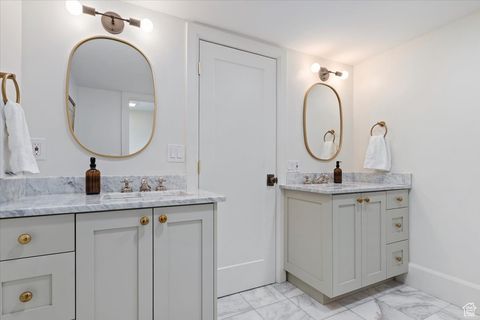 Tiny photo for 855 E BELMONT AVE S, Salt Lake City, UT 84105 (MLS # 2119194)