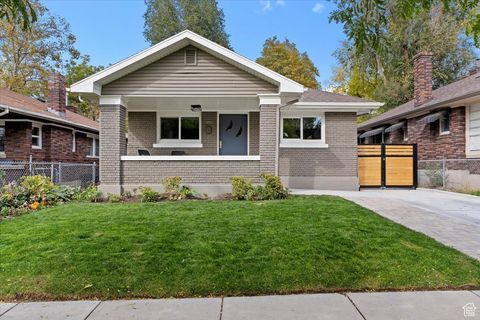 Photo of 855 E BELMONT AVE S, Salt Lake City, UT 84105 (MLS # 2119194) Photo of 855 E BELMONT AVE S, Salt Lake City, UT 84105 (MLS # 2119194)