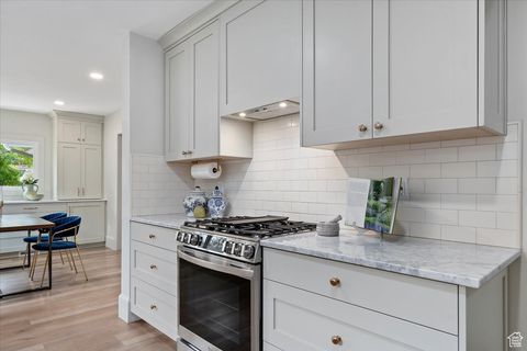 Tiny photo for 855 E BELMONT AVE S, Salt Lake City, UT 84105 (MLS # 2119194)