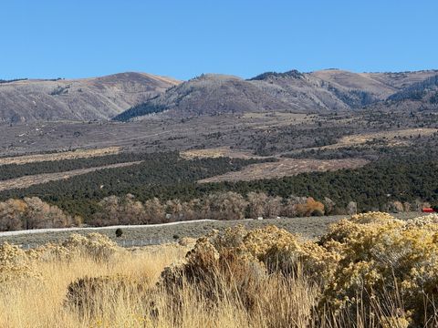 Tiny photo for 1 PINE CREEK RD #4, Mt Pleasant, UT 84647 (MLS # 2120556)