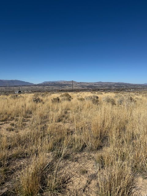 Tiny photo for 1 PINE CREEK RD #4, Mt Pleasant, UT 84647 (MLS # 2120556)
