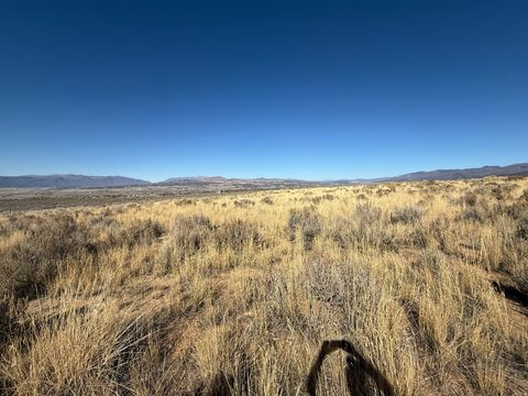 Tiny photo for 1 PINE CREEK RD #4, Mt Pleasant, UT 84647 (MLS # 2120556)