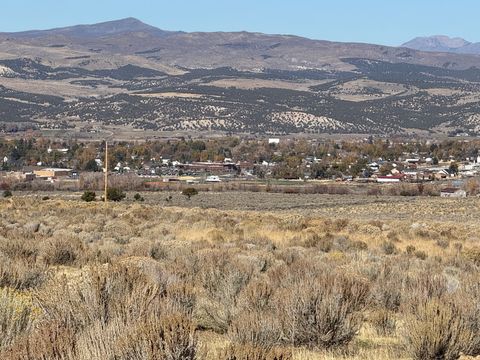 Tiny photo for 1 PINE CREEK RD #4, Mt Pleasant, UT 84647 (MLS # 2120556)