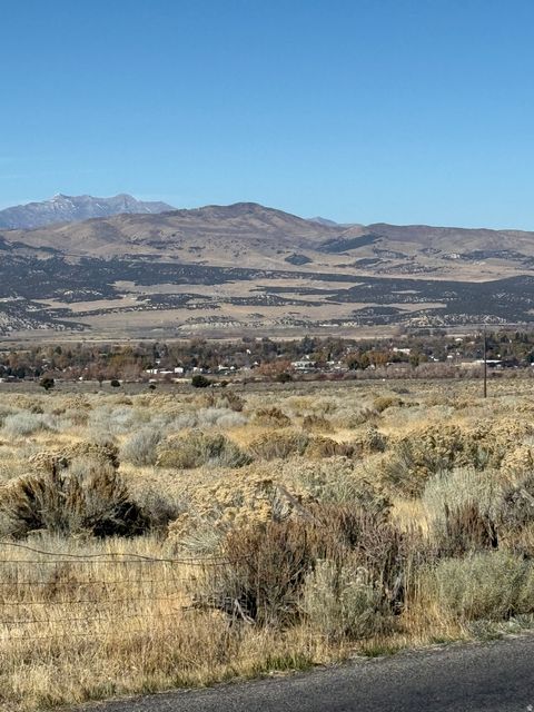 Tiny photo for 1 PINE CREEK RD #4, Mt Pleasant, UT 84647 (MLS # 2120556)