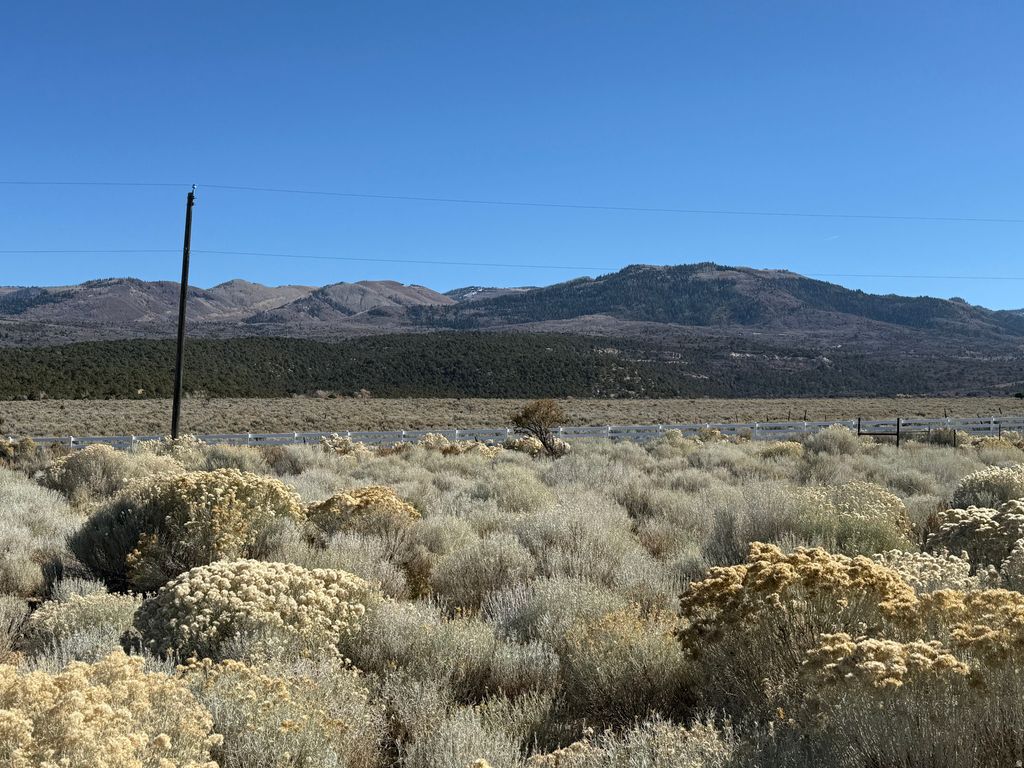 Photo for 1 PINE CREEK RD #4, Mt Pleasant, UT 84647 (MLS # 2120556)