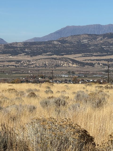 Tiny photo for 1 PINE CREEK RD #4, Mt Pleasant, UT 84647 (MLS # 2120556)