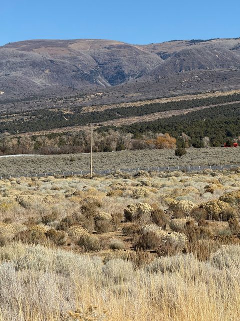 Tiny photo for 1 PINE CREEK RD #4, Mt Pleasant, UT 84647 (MLS # 2120556)